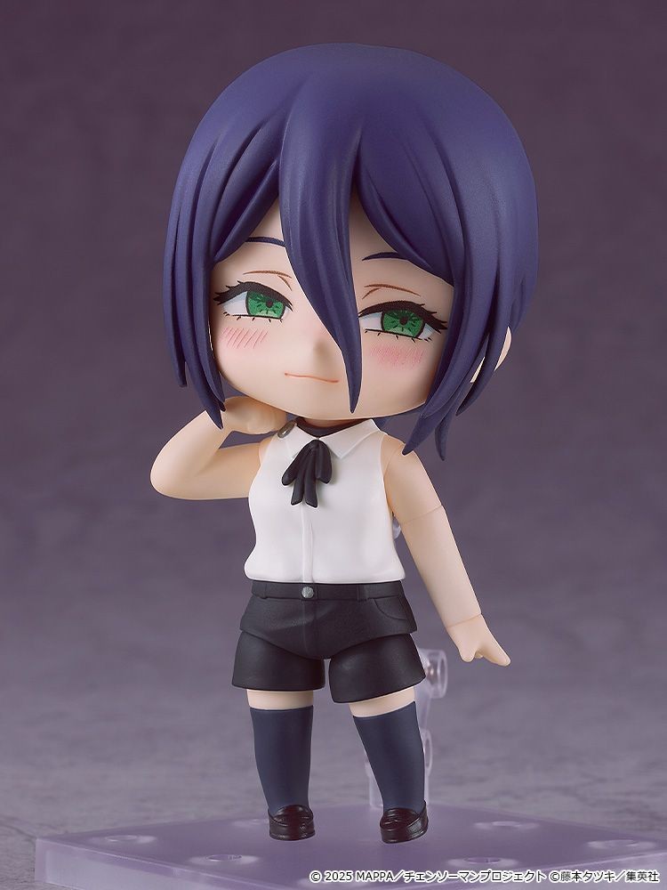 (06/11/25) Nendoroid Reze