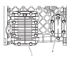 คู่มือการซ่อมรถบรรทุก isuzu FRR ระบบ เกียร์ธรรมดา รุ่น MZZ