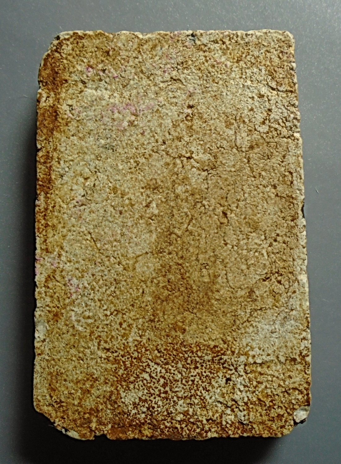 สมเด็จปรกโพธิ์ หลวงตาพัน วัดบางขุนพรหม ปี 02