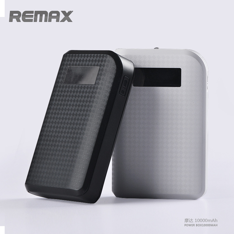 Remax Proda Power bank แบตสำรอง 10000 mAh