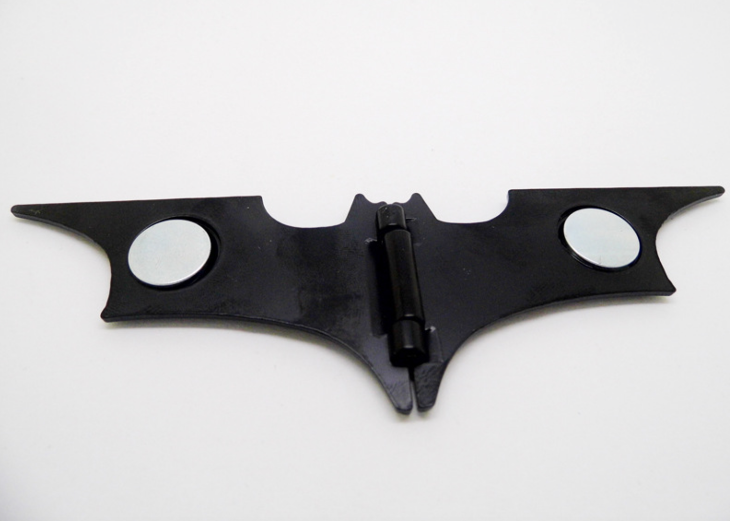 money clip : batman-คลิปหนีบแบ็งค์ ทรง batman