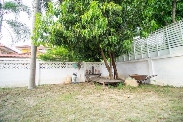 ขาย บ้านเดี่ยว หมู่บ้านพัทธรินทร์ ลำลูกกา คลองหก ปทุมธานี