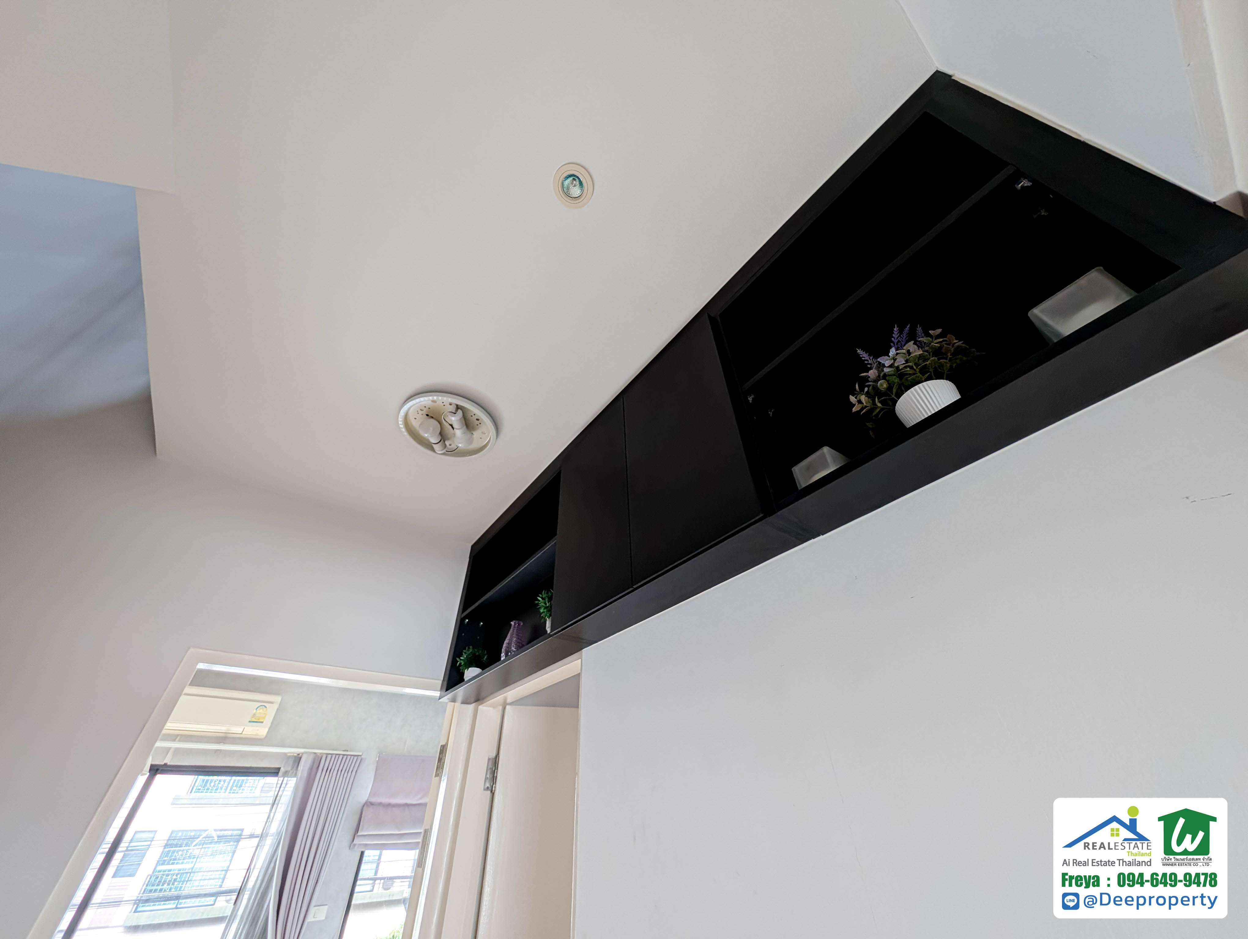 📢 ขายบ้านทาวน์โฮม 3 ชั้น แต่งครบพร้อมอยู่ สุดคุ้ม บ้านกลางเมือง ใจกลางนวมินทร์ 42 บึงกุ่ม กทม. ราคาถูก🏡✨