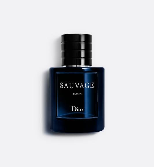 น้ำหอมแท้แบ่งขาย Christian Dior Sauvage Elixir Fragrance 💕Travel Size แบบทดลอง