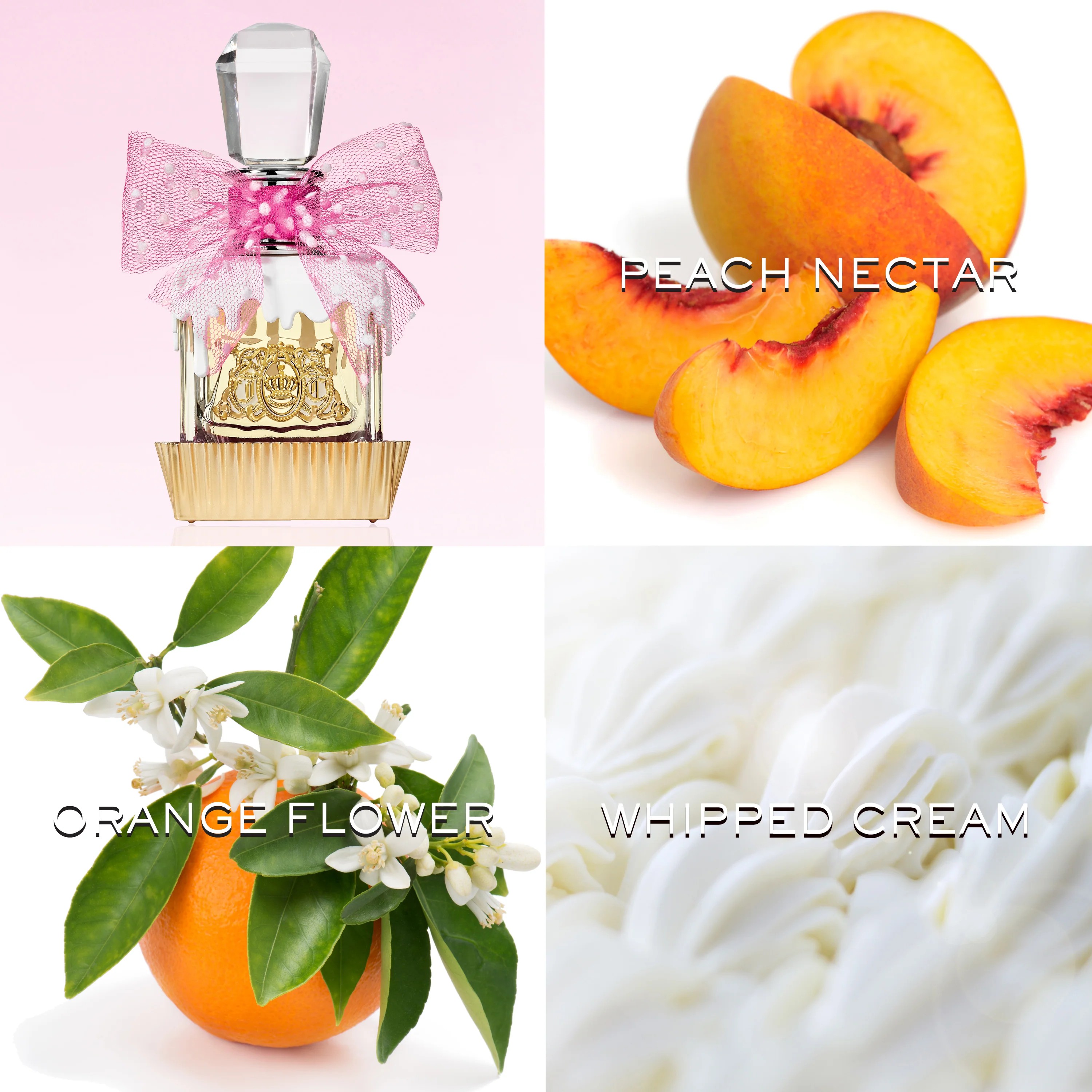 น้ำหอมแท้แบ่งขาย Juicy Couture Viva La Juicy Sucre 💦แบ่ง💕Travel Size #แบบทดลอง