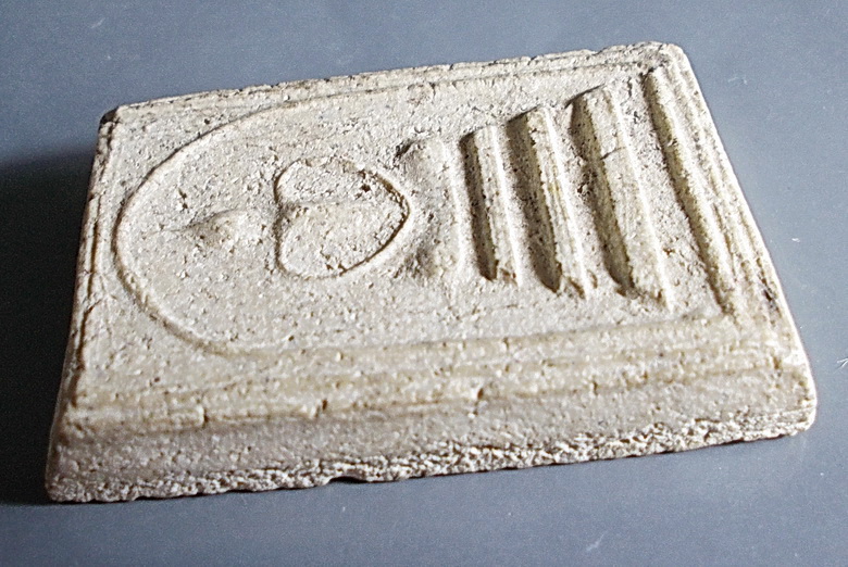 สมเด็จเก่า 3 ชั้น ลึกลับไม่ทราบที่