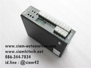 DC Motor Driver ORIENTAL MOTOR รุ่น FBLD20A (ใหม่ไม่มีกล่อง)