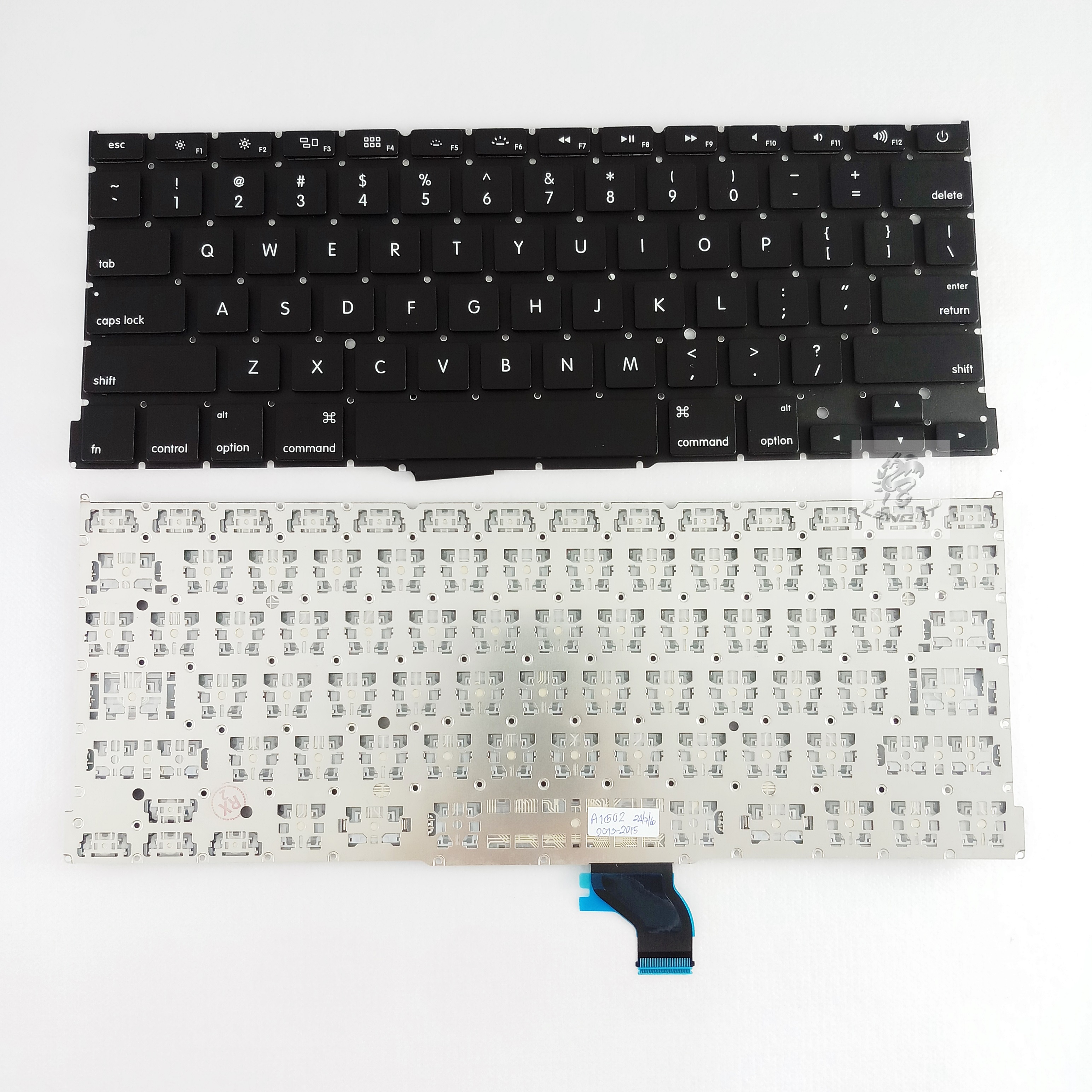 KEYBOARD MAC A1502 (อังกฤษ)