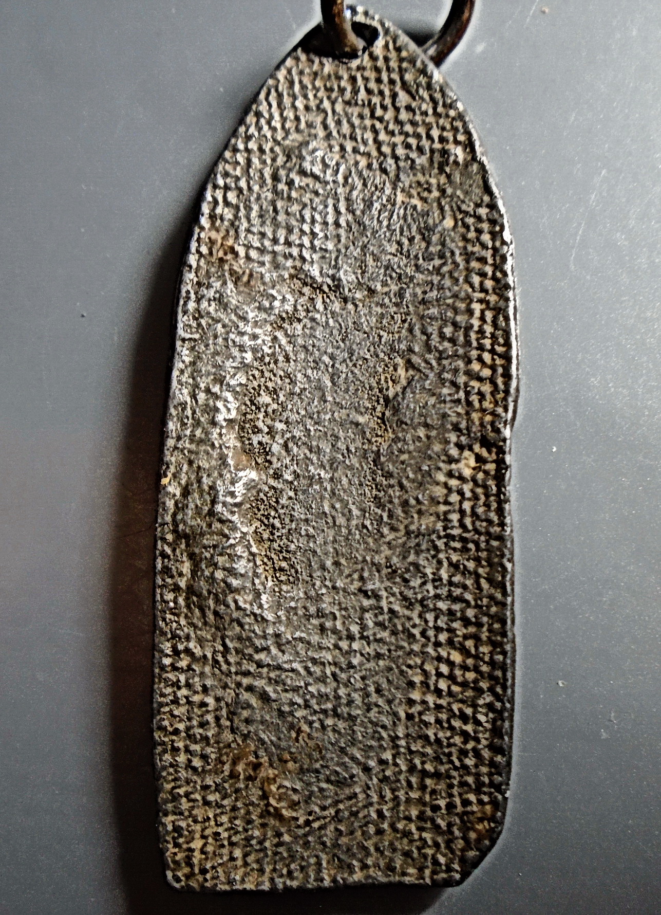 พระปางลีลา ชินเงิน สุโขทัย