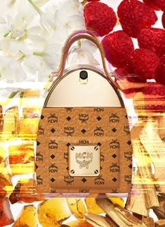 น้ำหอมแท้ MCM Eau de Parfum30ml กล่องซีล