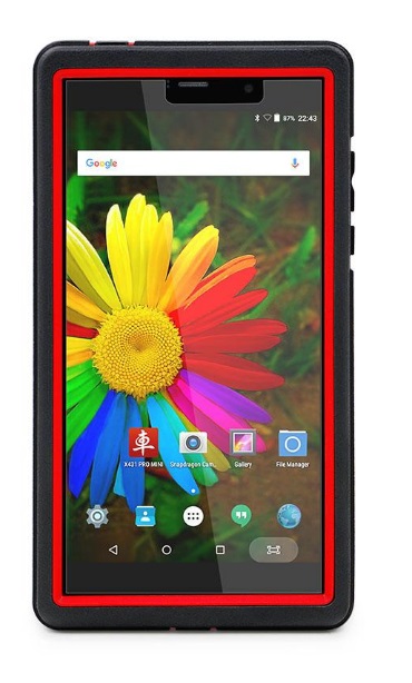 X431 PRO MINI เครื่องวิเคราะห์บลูทูธที่มีประสิทธิภาพมากกว่า Diagun Update ออนไลน์ mini x431 Pro - INTL