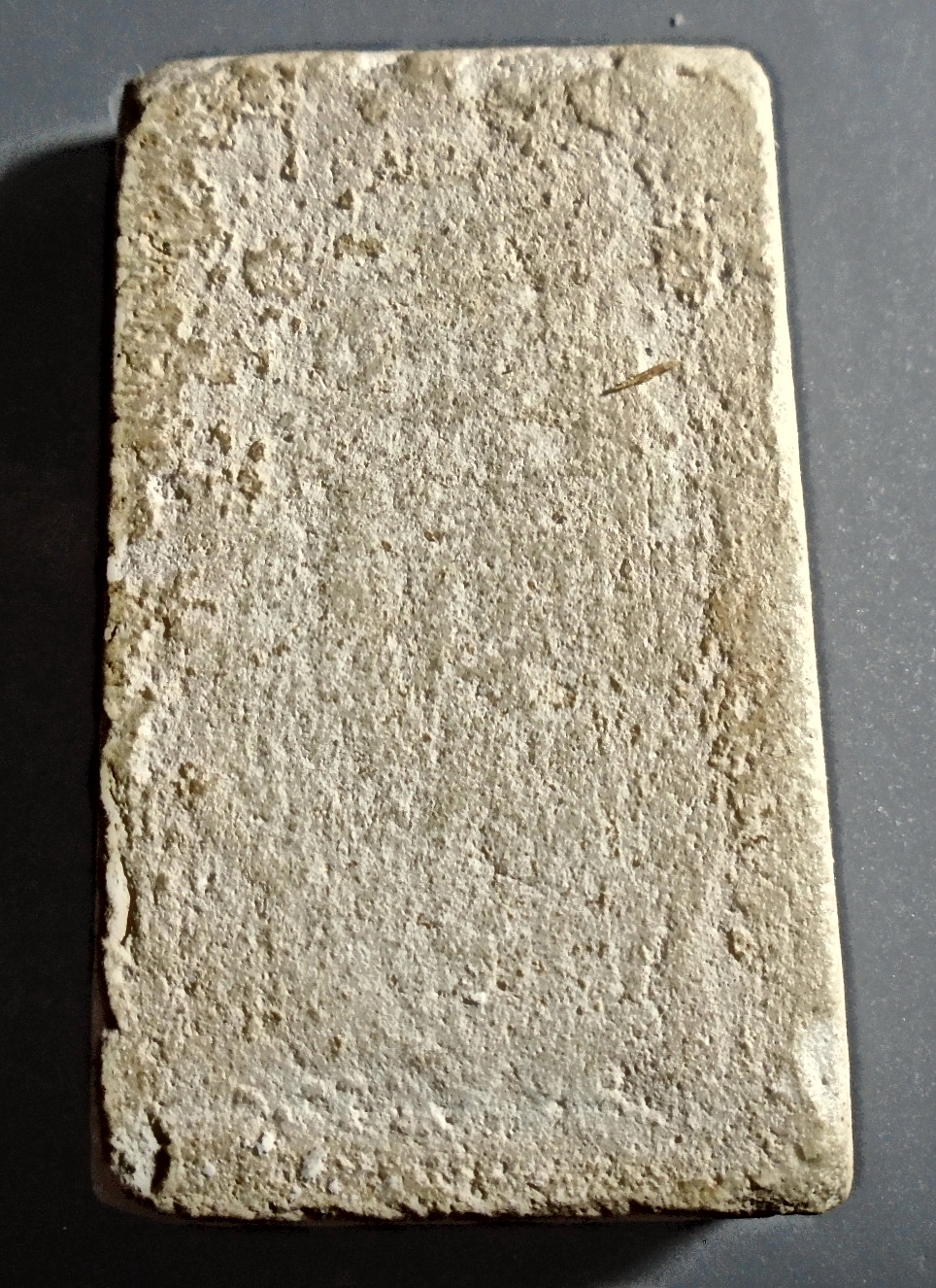 สมเด็จ เนื้อผงบางขุนพรหม พิมพ์ฐสนคู่ วัดประสาท ปี 2506