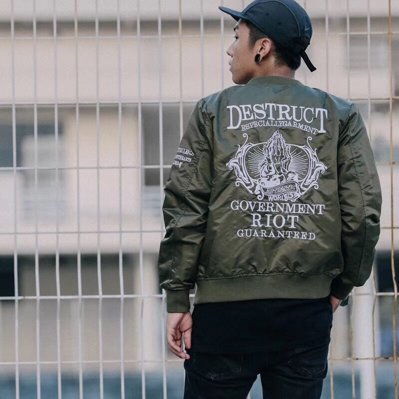 เสื้อคลุม ลายปัก