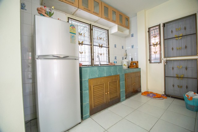 ขาย บ้านเดี่ยว หมู่บ้านพัทธรินทร์ ลำลูกกา คลองหก ปทุมธานี