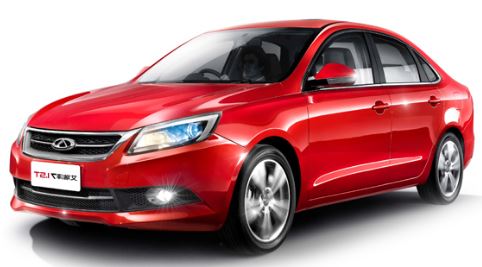 คู่มือซ่อมรถยนต์ วงจรไฟฟ้า CHERY E3 บอดี้ A19 รถยนต์เชอร์รี่ SQR477F QR515MHA SERVICE MANUAL WIRING DIAGRAM