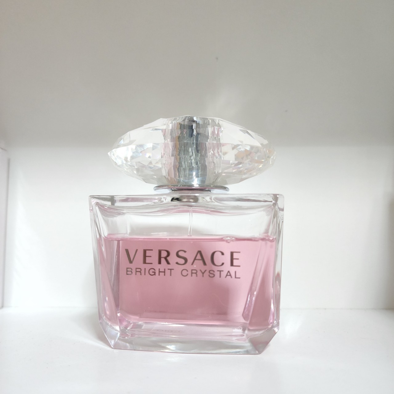 น้ำหอมแท้แบ่งขาย Versace Bright Crysta EDT💕Travel Size #แบบทดลอง