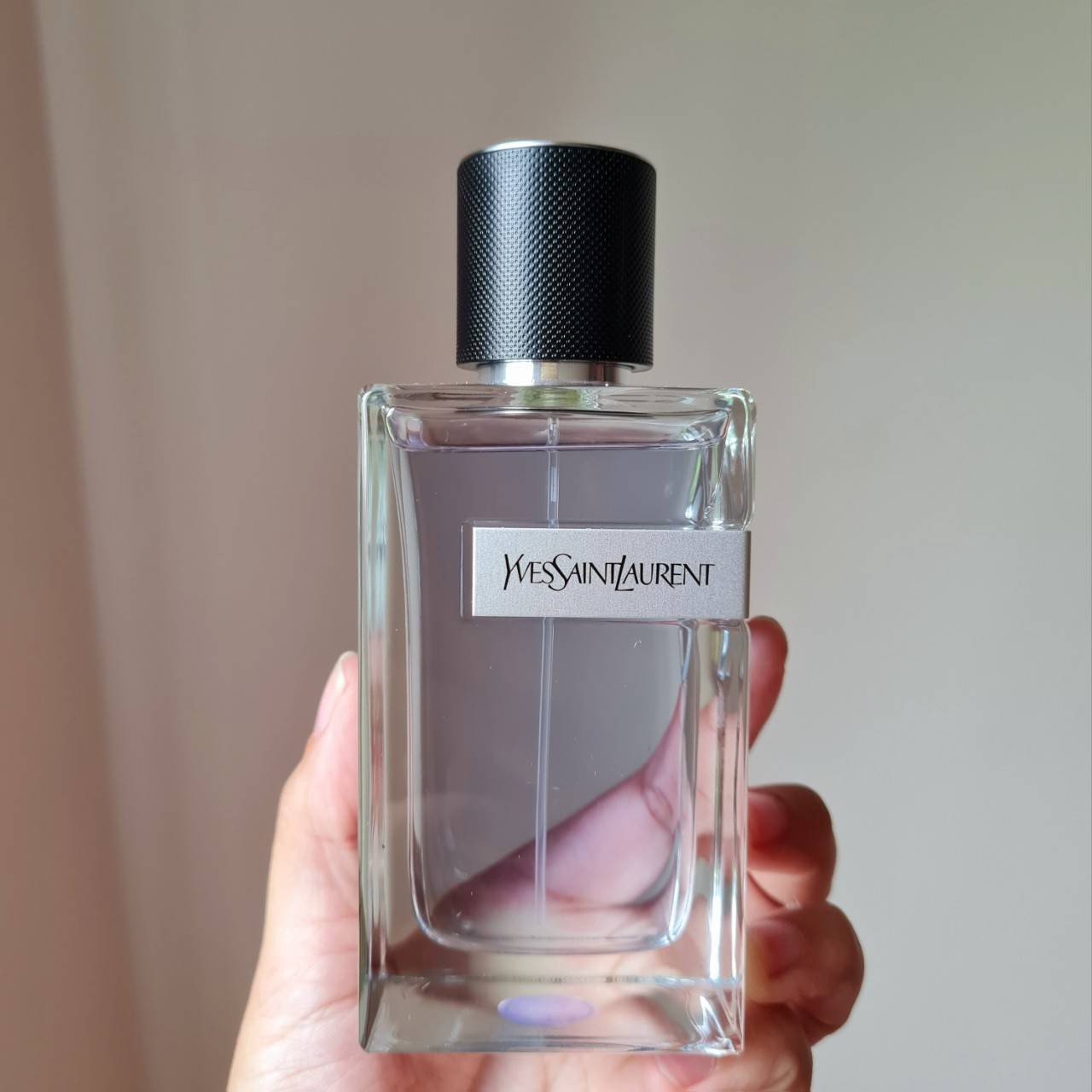 น้ำหอมแท้ YSL Y Eau De Toilette รุ่นปี 2022 ขนาด 100ml กล่องซีล