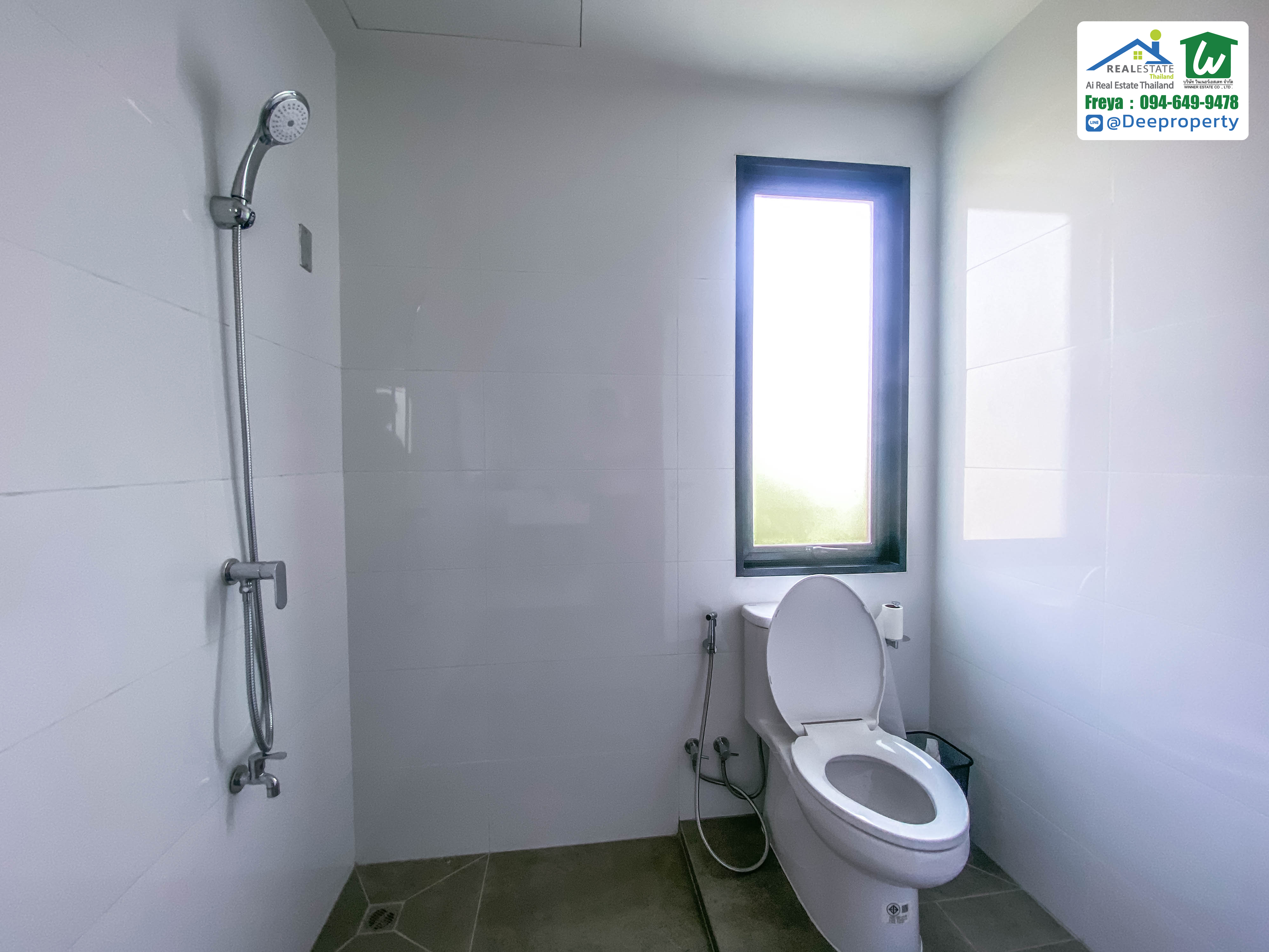 🏠✨ ขายโฮมออฟฟิศ BritLoft 3.5 ชั้น ดีไซน์ลอฟต์ โชคชัย4 ลาดพร้าว71 เหมาะอยู่อาศัยและทำออฟฟิศส่วนตัว!