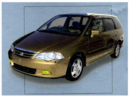 CD WIRING DIAGRAM HONDA ODYSSEY_เครื่องยนต์ F23A