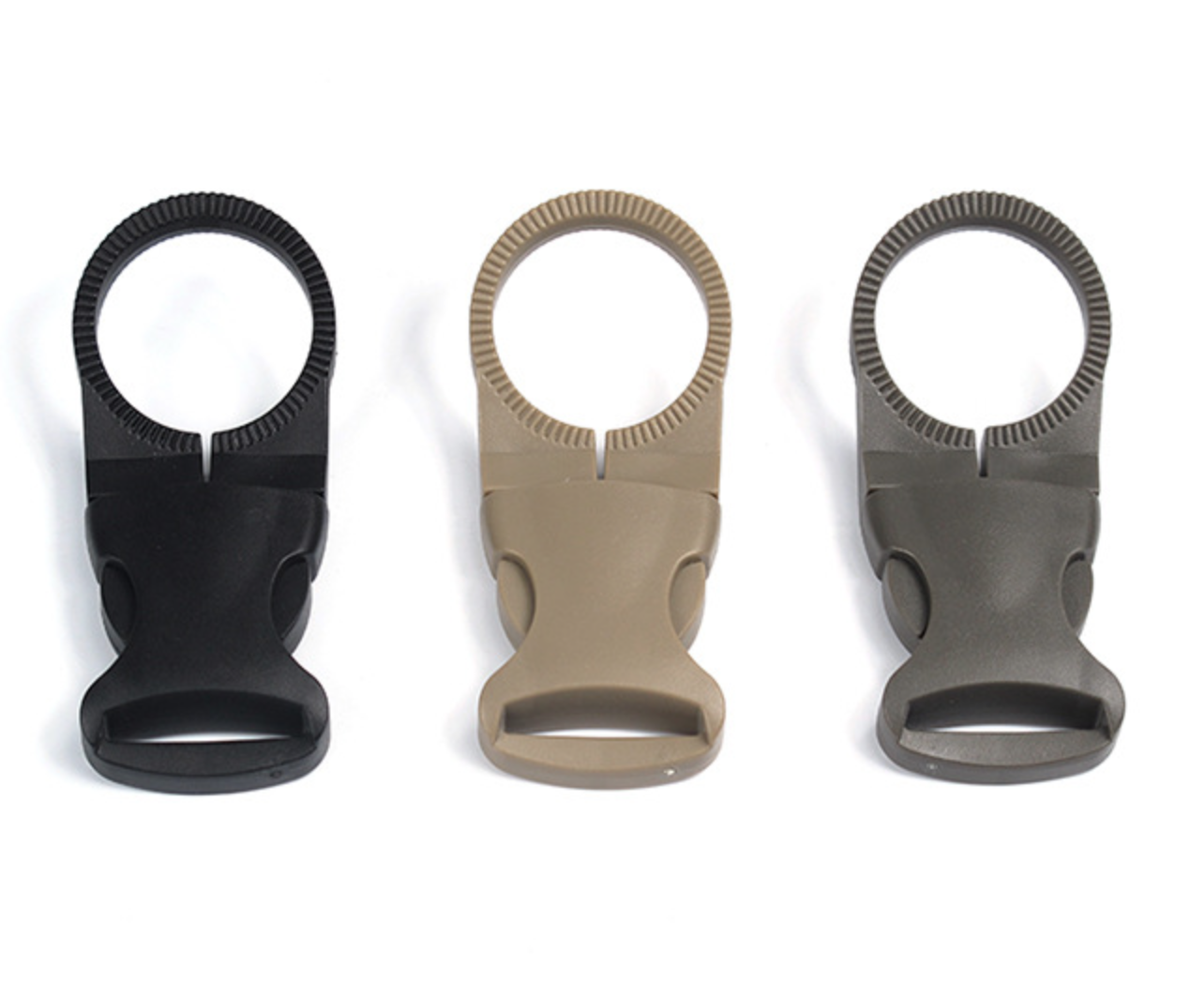 ตัวทำ ที่หนีบขวดน้ำ