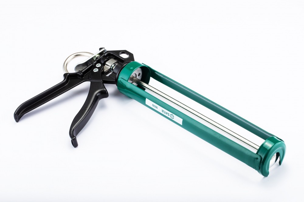 SATA ปืนยิงซิลิโคน 9 นิ้ว ซาต้า 90510 (อัน)