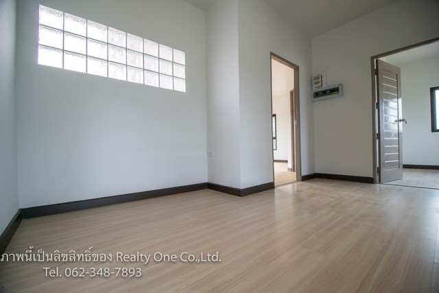 ขาย บ้าน เดอะลากูน 1 สามโคก ปทุมธานี บ้านสร้างเอง สวย พร้อมอยู่