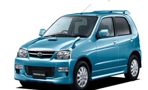 DAIHATSU TERIOS KID (2002-4~) ขายวงจรไฟฟ้าเครื่องยนต์ EF-DET EF-DEM WIRING DIAGRAM DAIHATSU TERIOS KID TERIOS LUCIDA บอดี้ J111G , J131G ไดฮันสุ ญี่ปุ่น วงจรไฟฟ้าเครื่องยนต์ ญี่ปุ่น