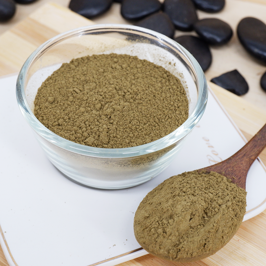 ผงใบย่านาง Bai-ya-nang Powder