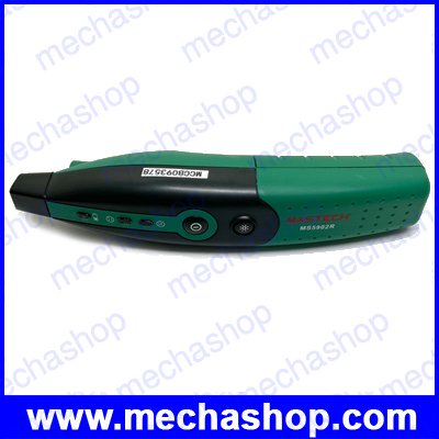 เครื่องค้นหา ตำแหน่งเซอร์กิตเบรกเกอร์ Circuit Breaker Finder Socket Tester Finder 220V AC EU Plug