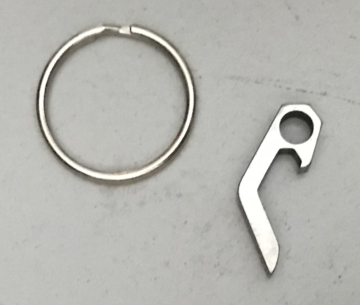 ที่เปิดขวดพกพา EDC