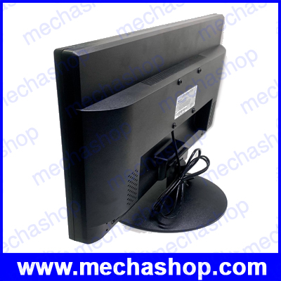 จอภาพสัมผัส หน้าจอทัชสกรีน ขนาด19" จอวายสกรีน (แบบ Capacitive การสัมผัสตอบสนองดีกว่า) Monitor Touch Screen Display POS LCD มี HDMI ประกัน 1 ปี