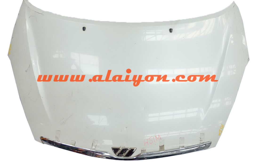 ฝากระโปรงหน้า TOYOTA WISH