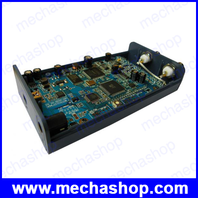 ดิจิตอล ออสซิลโลสโคป 10MHz Pocket/Portable Oscilloscope & Probe 2 CH