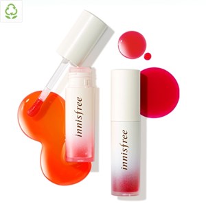 พร้อมส่ง INNISFREE Treatment Lip Tint 5ml มี 2 สี