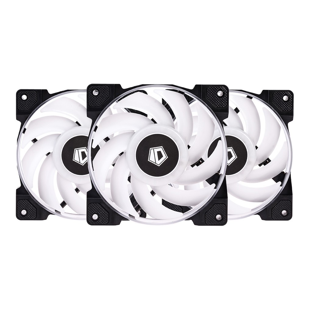 ID-COOLING DASHFLOW 360 RGB ระบบระบายความร้อนCPU
