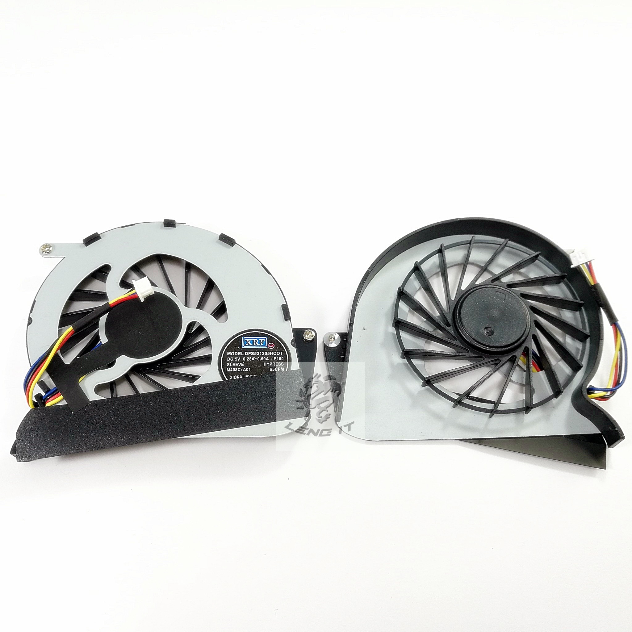 พัดลม CPU/FAN LENOVO Y460
