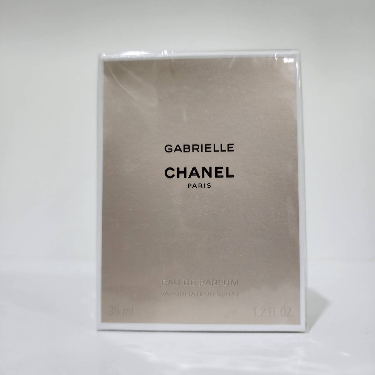 น้ำหอม CHANEL GABRIELLE edp 35ml กล่องซีล