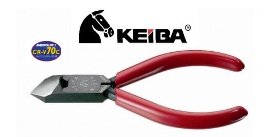 KEIBA คีมปอกสายด้ามบาง ตราหัวม้า N-216 6 นิ้ว (อัน)