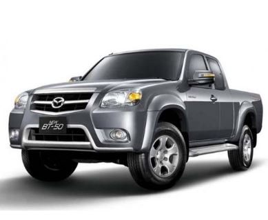 CD MAZDA BT-50 เครื่องยนต์คอมมอนเรล (WL-C 2.5L, WE-C 3.0L, WL-3)