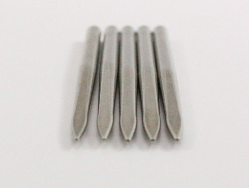 เข็มถัก หัวแบน สำหรับเชือก paracord 4 มิล