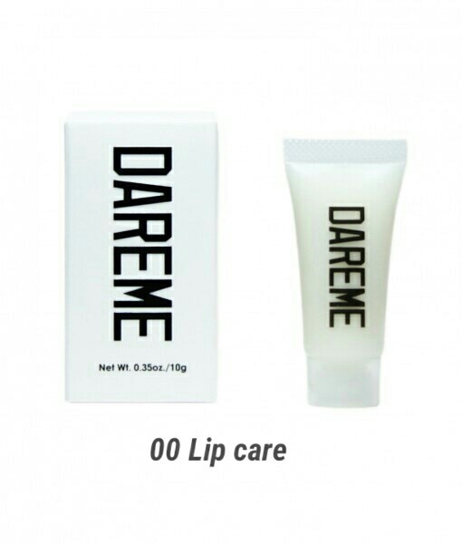 DAREME 00 Lip Care