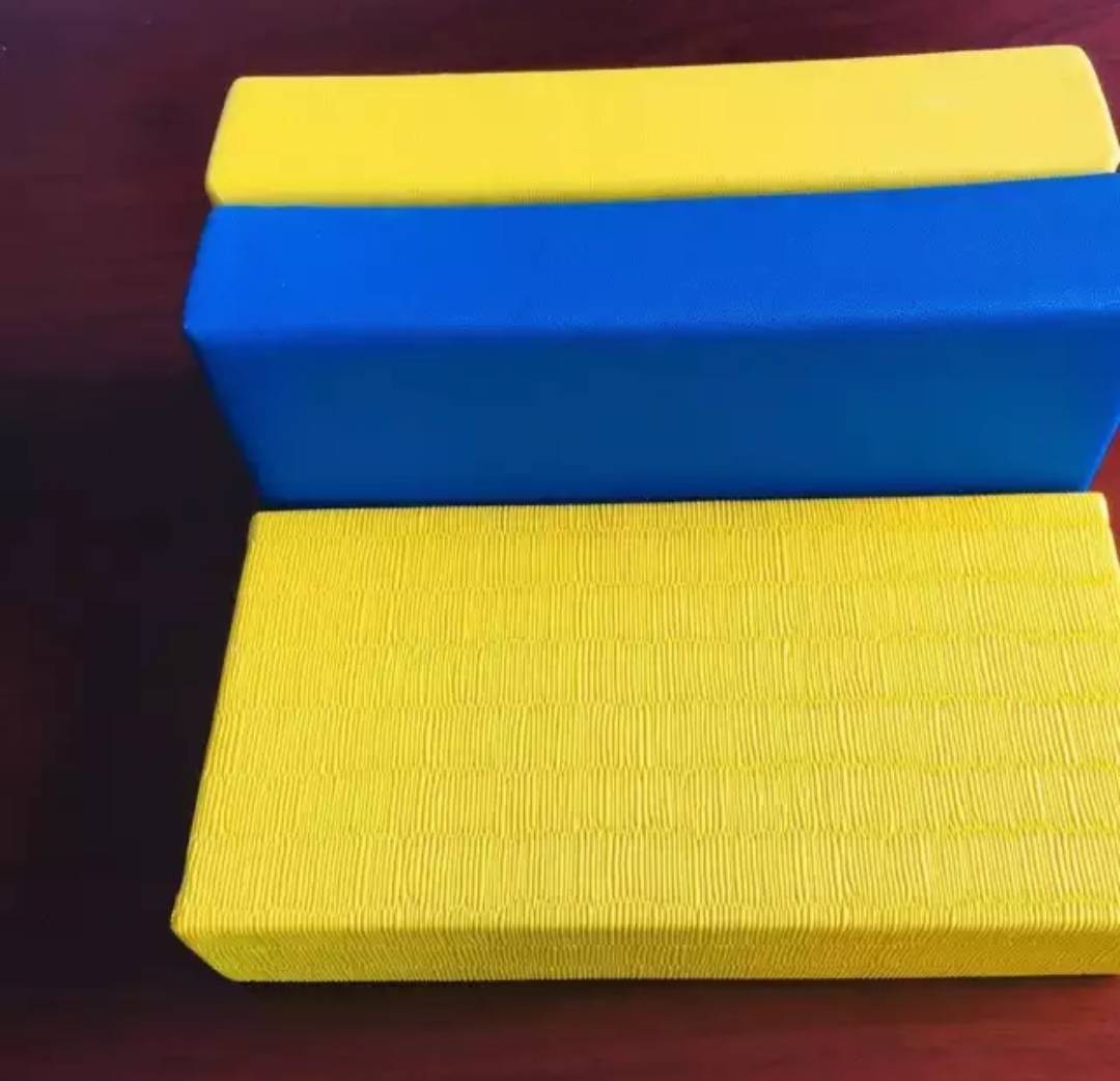 โรงงานผลิตเบาะยูโดทาทามิหนา5.5cm