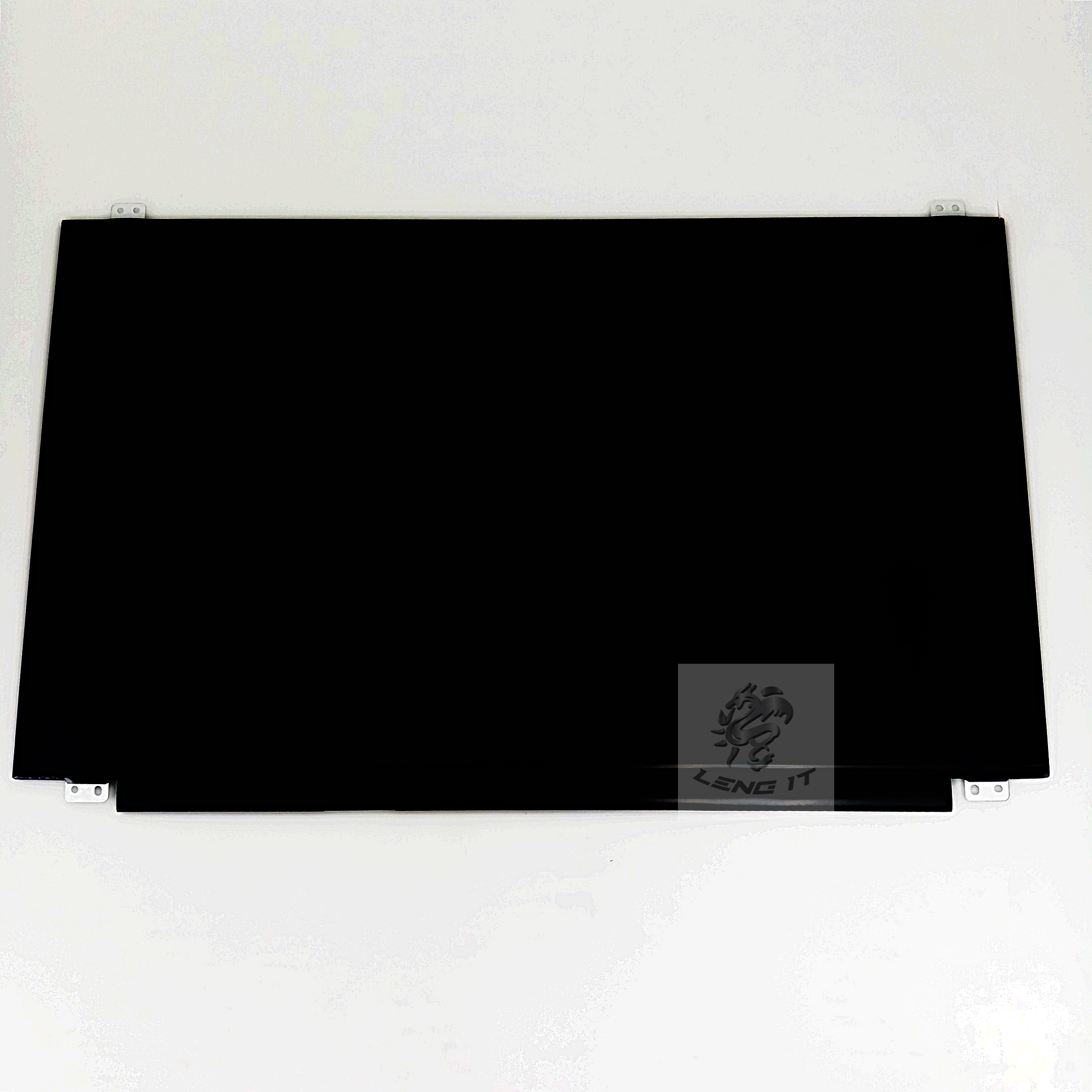LED Panel จอโน๊ตบุ๊ค ขนาด 15.6 นิ้ว SLIM 30 PIN FULL HD IPS ไม่มีขอบ + แต่มีหู (35 CM)