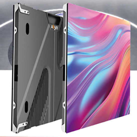 XL Series Ultra-Clear, High-Value Micro LED Display
