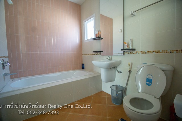 ขาย บ้านเดี่ยว ม.สินธานีแกรนด์วิลล์ คลองห้า ธัญบุรี บ้านสวย