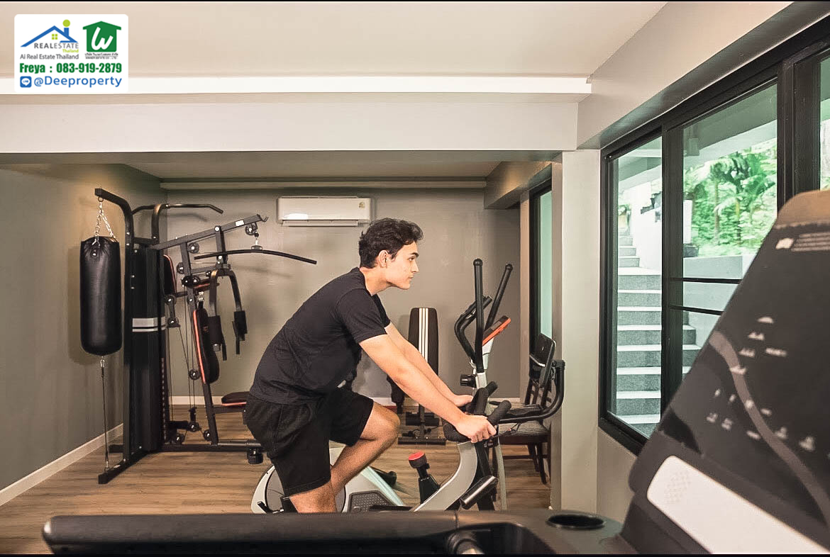 🏡 ขายรีสอร์ทหรูเพื่อสุขภาพ Perana Wellness Resort เชียงใหม่ ⛰️ พร้อมดำเนินกิจการต่อได้ทันที! คืนทุนเร็ว✨