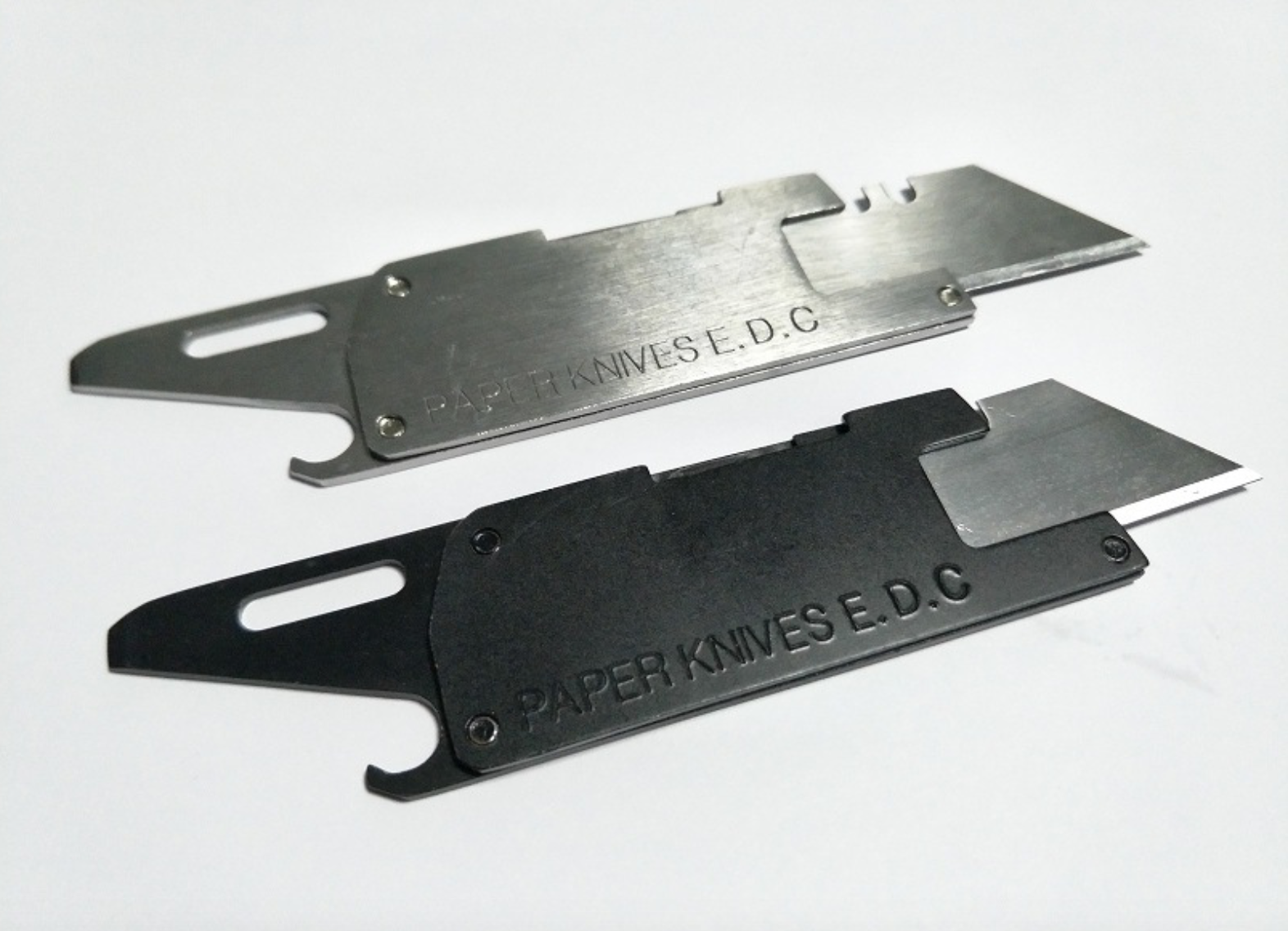 cutter พกพา EDC - tad gear style