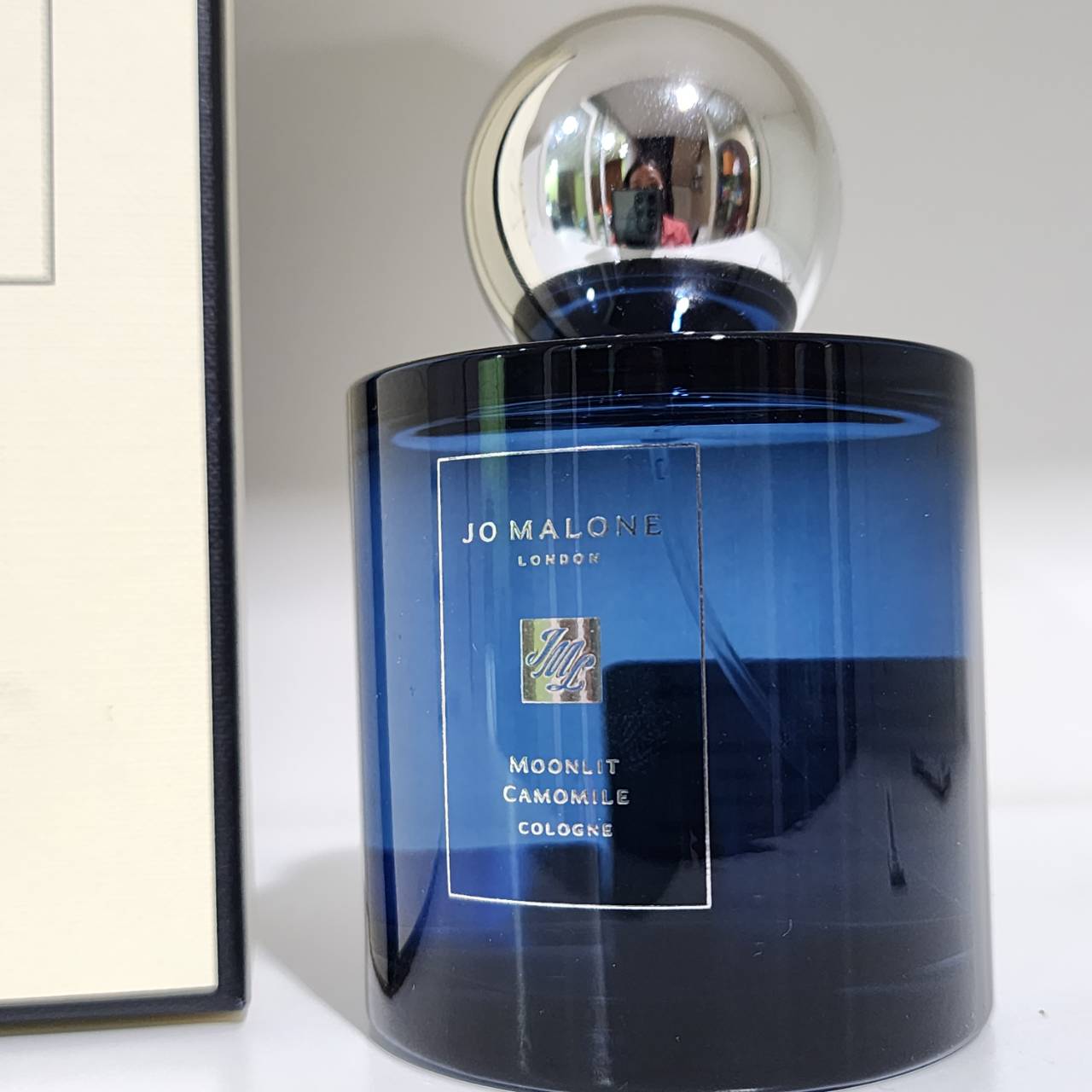 น้ำหอมแท้แบ่งขาย Jo Malone Moonlit Camomile Cologne 💕Travel Size