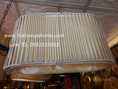 โคมไฟเพดาน (Ceiling Lamp)