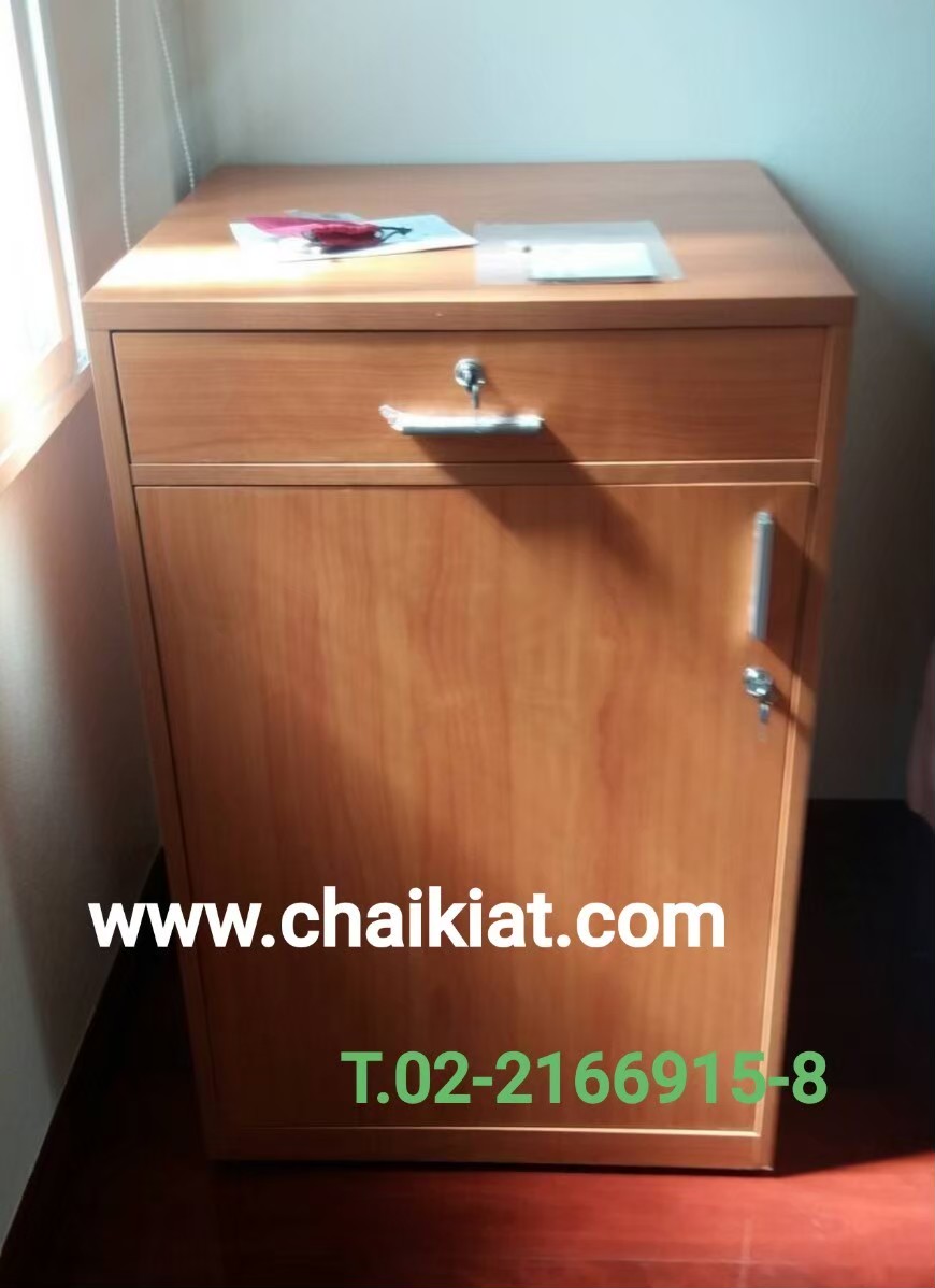 ตู้ครอบเซฟ